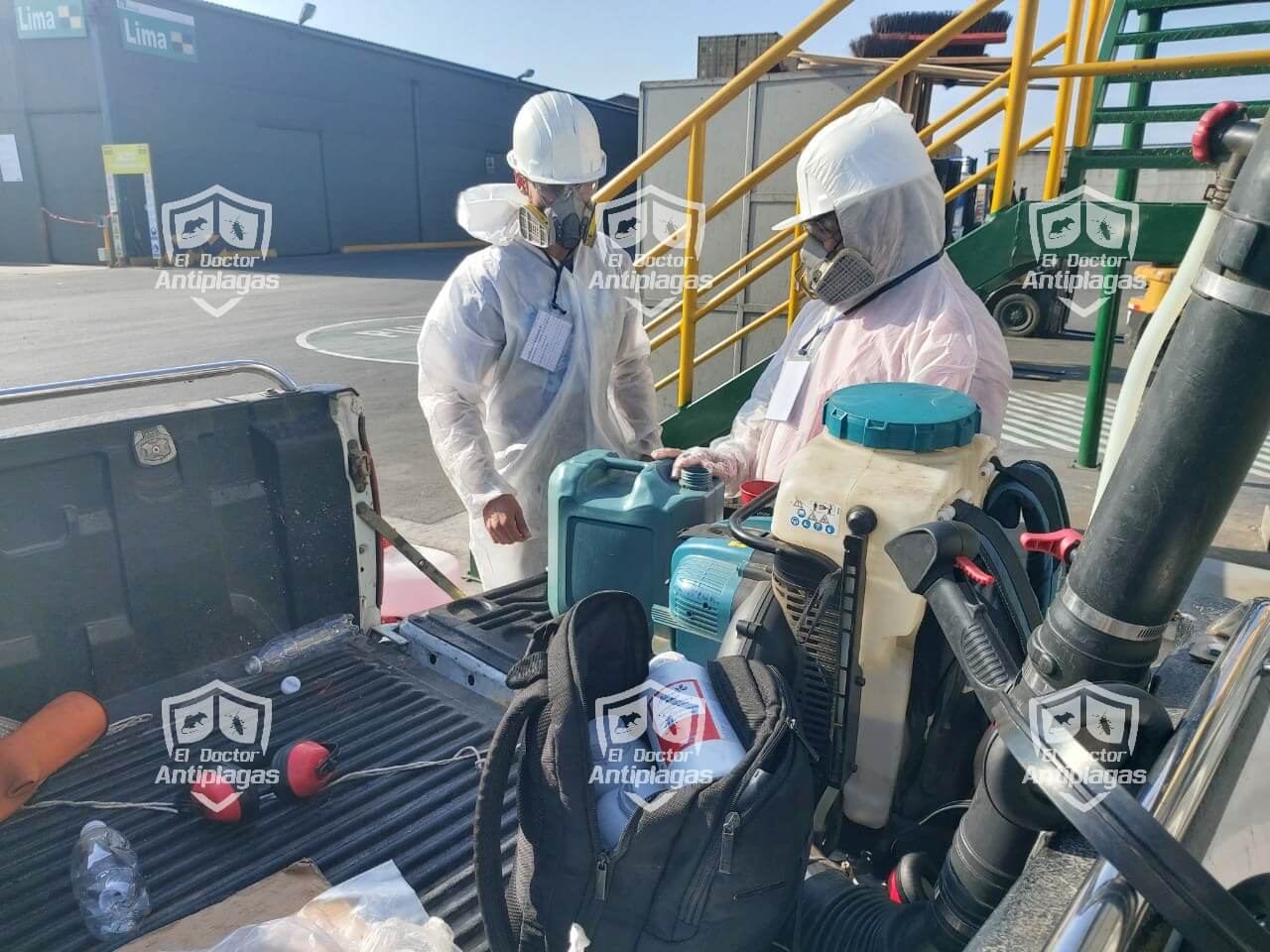 Empresa de fumigacion de casa vivienda 🥇🥇🥇